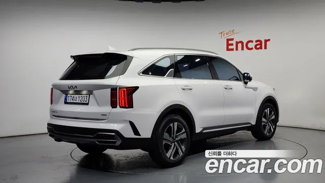 Kia Sorento 4th Generation id 2712531 из Кореи 12