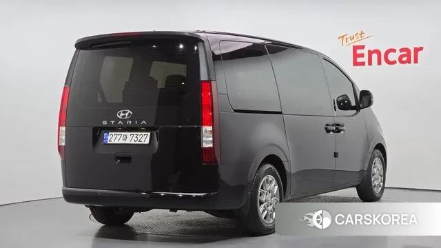 Hyundai Staria id 3457456 из Кореи 12