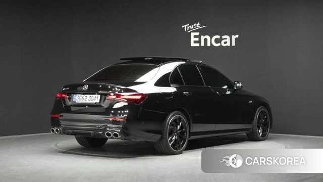 Mercedes-Benz E-Class W213 id 4330665 из Кореи 12