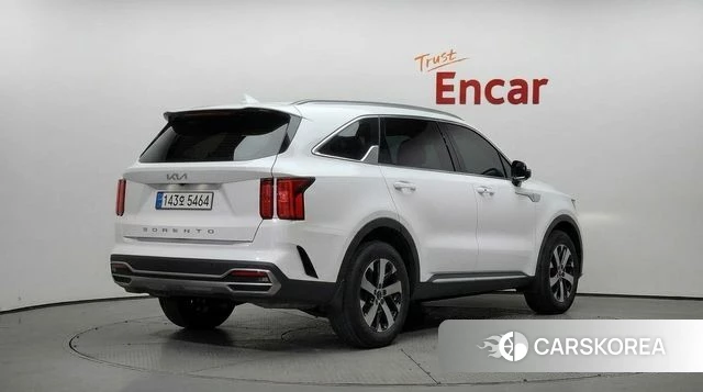 Kia Sorento 4th Generation id 4855234 из Кореи 12
