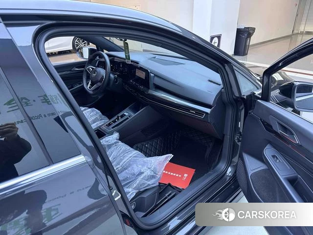 Volkswagen Golf id 4297332 из Китая 12