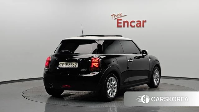 Mini Cooper id 4416448 из Кореи 12