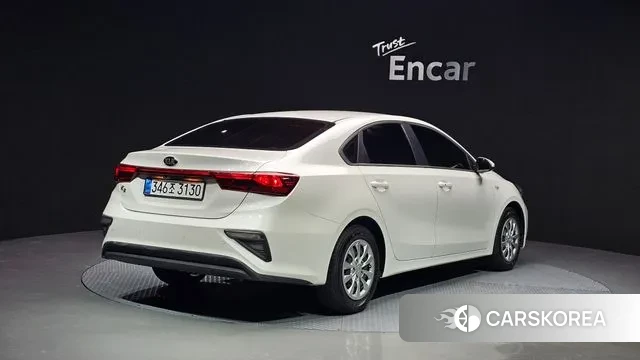 Kia Come New K3 id 3488798 из Кореи 12