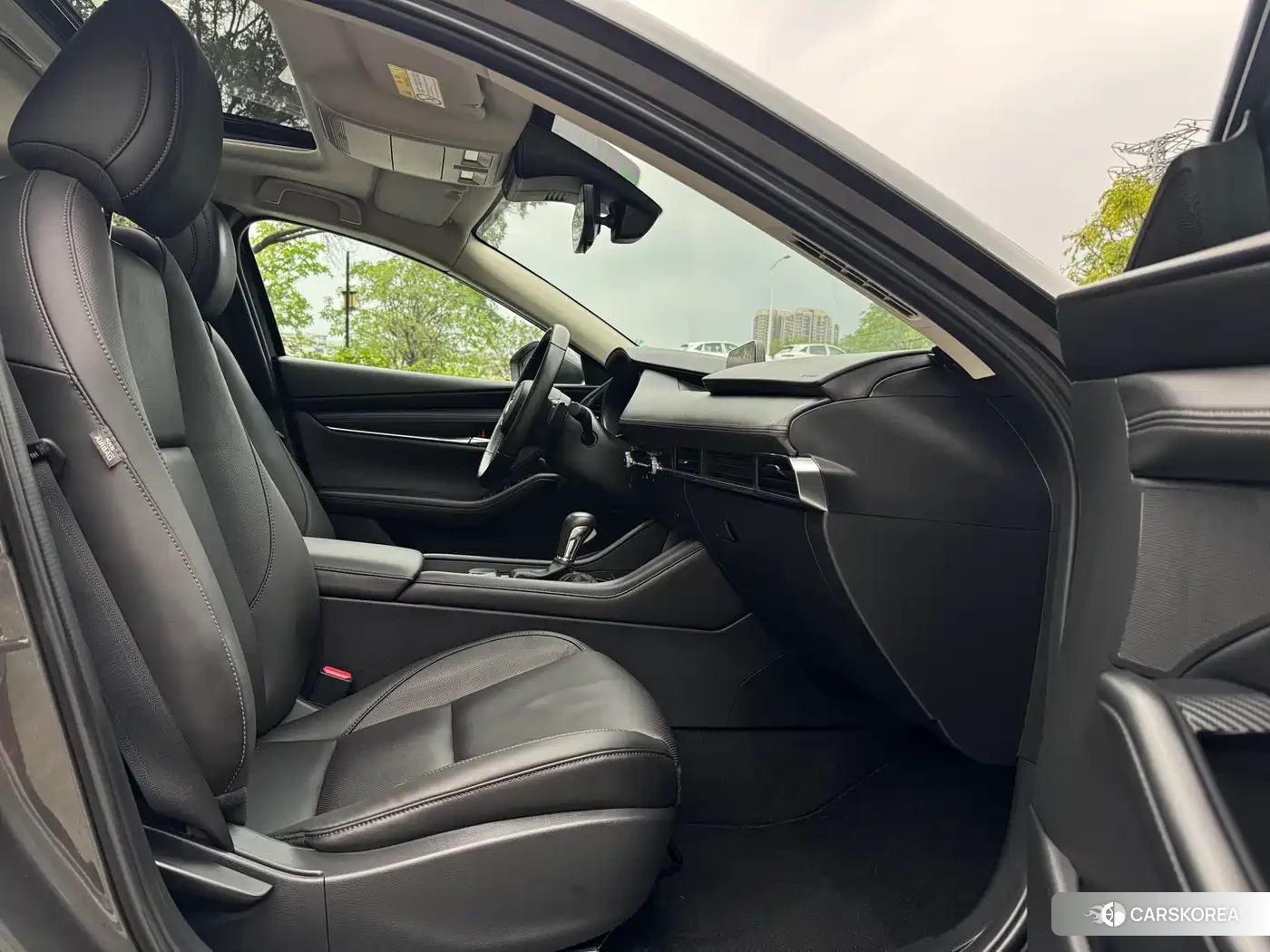Mazda 3 id 4664619 из Китая 13