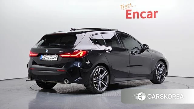 BMW 1 Series (F40) id 3819272 из Кореи 12