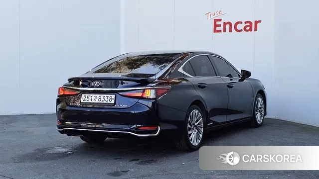 Lexus ES300h 7th generation id 3385012 из Кореи 12