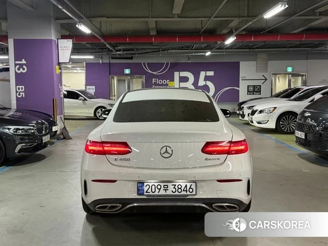 Mercedes-Benz E-Class W213 id 4285497 из Кореи 12