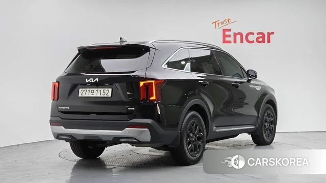 Kia The New Sorento 4th Generation id 3811040 из Кореи 12