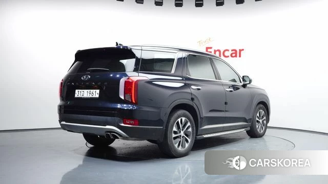 Hyundai Palisade id 3861454 из Кореи 12