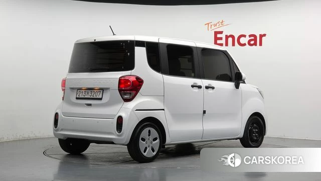 Kia The New Ray id 4401849 из Кореи 12