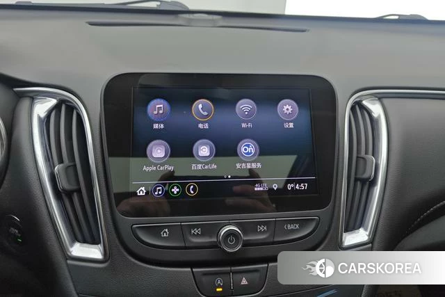 Chevrolet Mai Ruibao XL id 4227905 из Китая 9