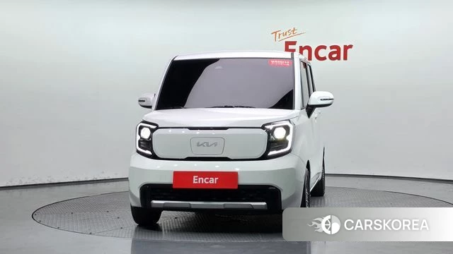 Kia The New Kia Ray EV id 4880121 из Кореи 12