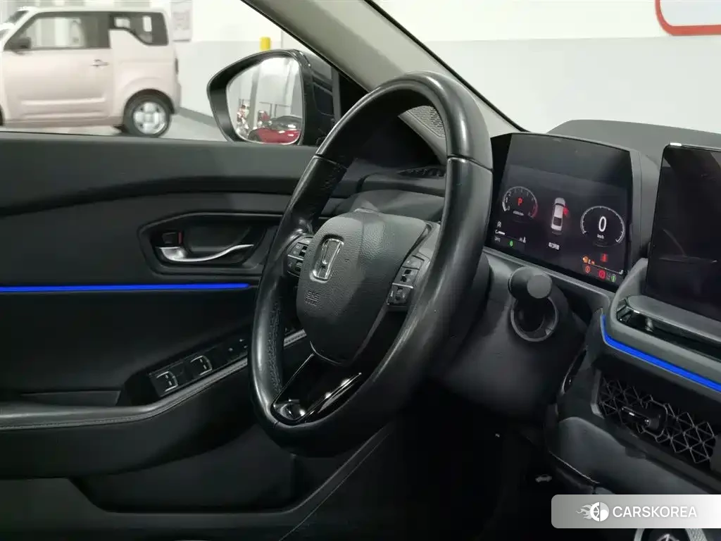 Honda Accord id 4601748 из Китая 12