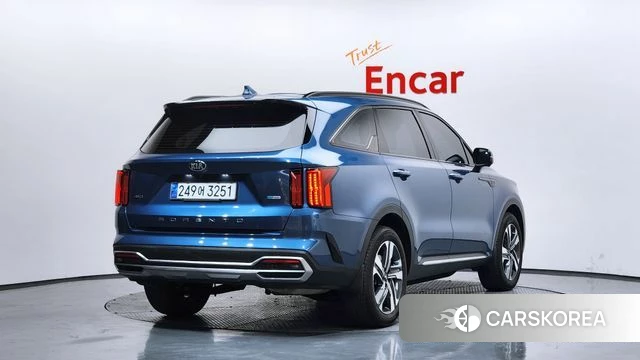 Kia Sorento 4th Generation id 3819710 из Кореи 12