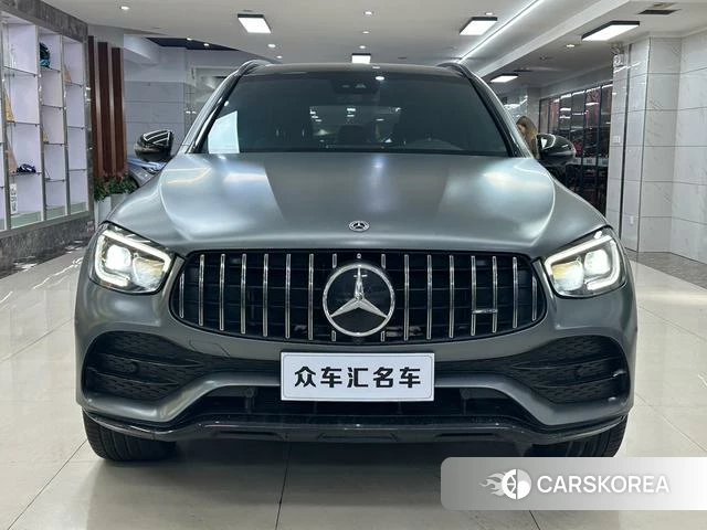 Mercedes-Benz GLC AMG id 4271861 из Китая 12
