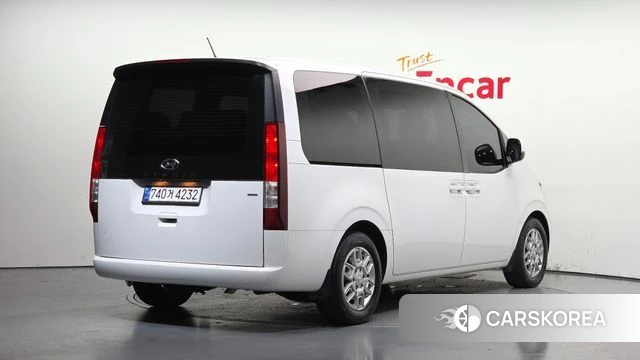 Hyundai Staria id 4475400 из Кореи 12