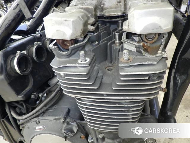 Engine photo
