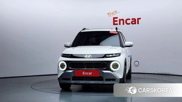 Hyundai The New Casper id 4634863 из Кореи 12