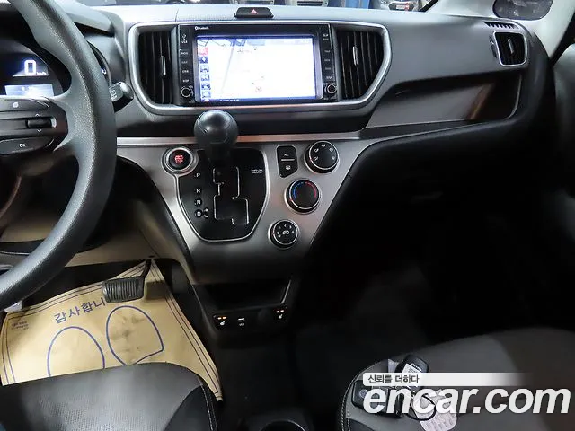 Kia The New Ray id 2673070 из Кореи 12