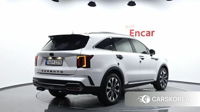 Kia Sorento 4th Generation id 4377388 из Кореи 12