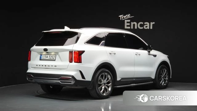 Kia Sorento 4th Generation id 4894756 из Кореи 12
