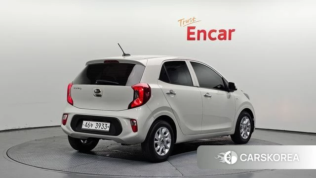 Kia All New Morning (JA) id 4285905 из Кореи 12