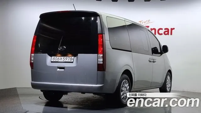 Hyundai Staria id 2711063 из Кореи 12