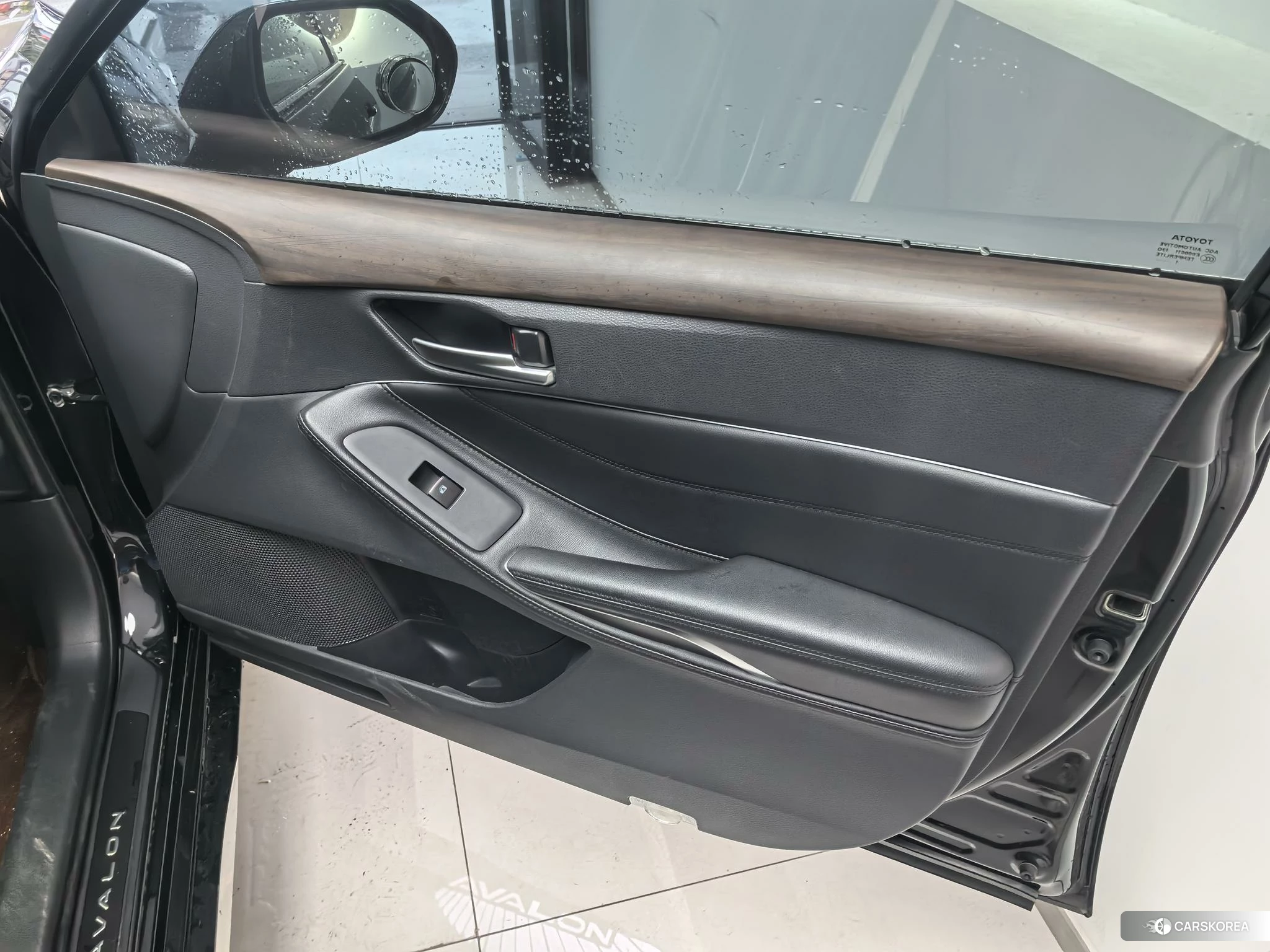Toyota Asian dragon id 4493046 из Китая 12