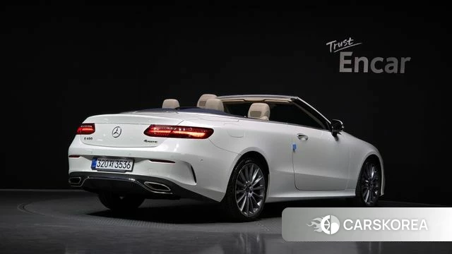 Mercedes-Benz E-Class W213 id 3965709 из Кореи 12