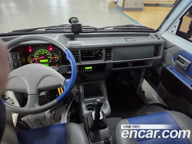 Chevrolet (GM Daewoo) New Damas id 2662879 из Кореи 12