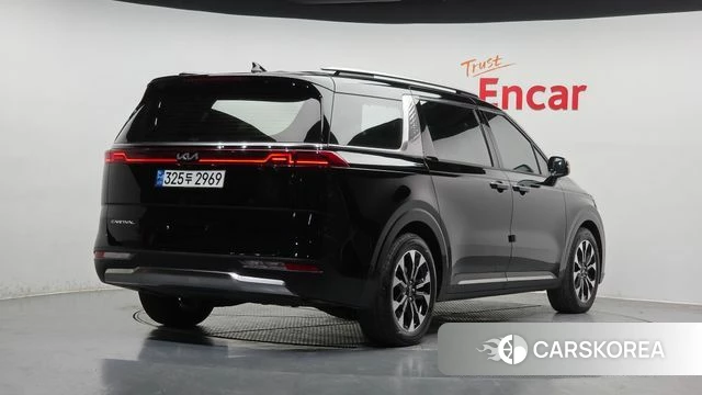 Kia Carnival 4th generation id 3852223 из Кореи 12