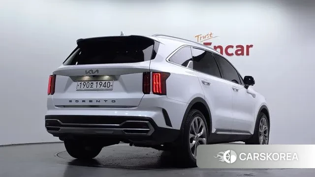 Kia Sorento 4th Generation id 3406455 из Кореи 12