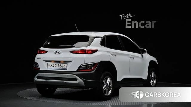 Hyundai The New Kona id 4383610 из Кореи 12