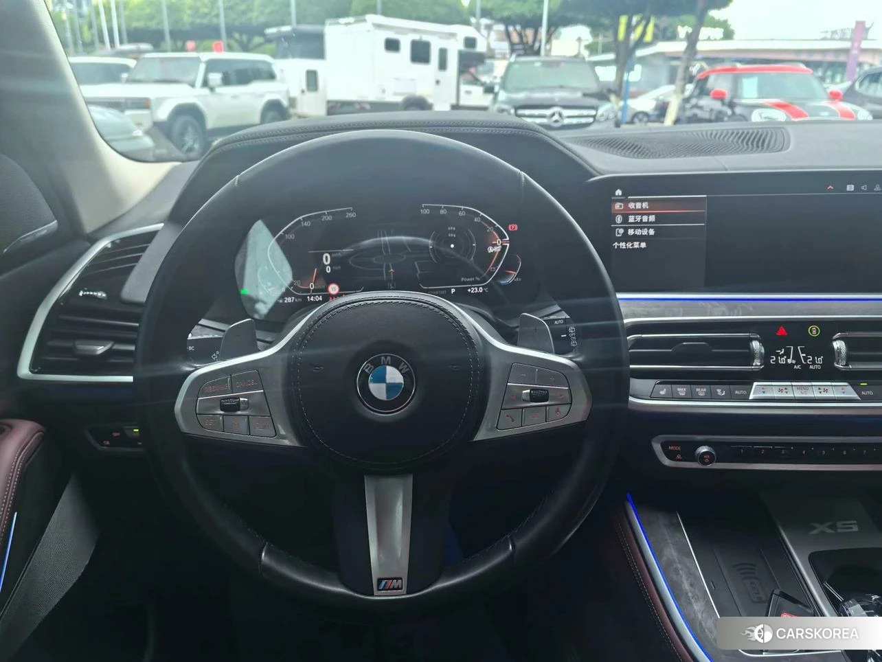 BMW X5 id 4492751 из Китая 8