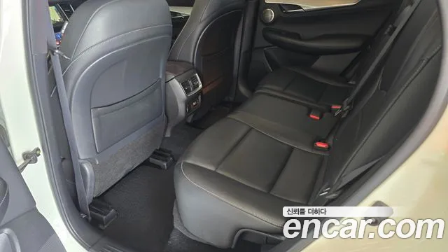 Infiniti QX50 (P71A) id 2759440 из Кореи 12