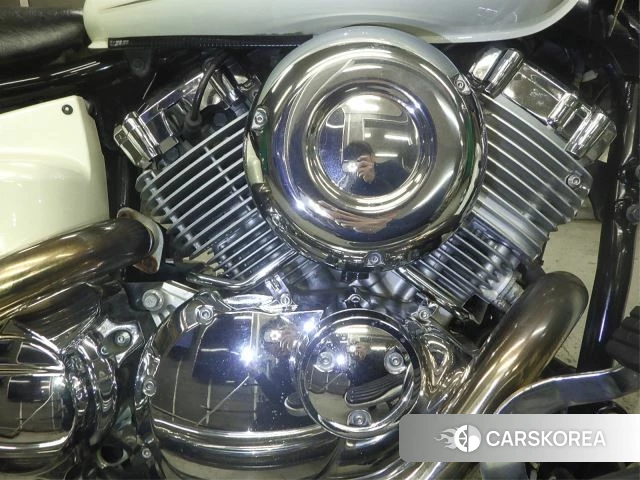 Engine photo