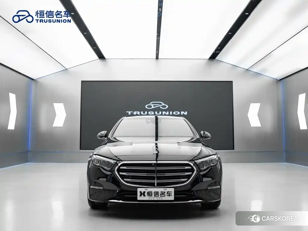 Mercedes-Benz E-Class id 4679588 из Китая 12