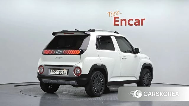 Hyundai Casper id 4716099 из Кореи 12