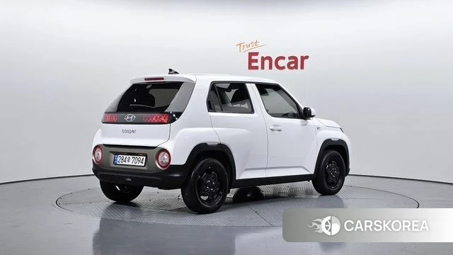 Hyundai Casper id 3892389 из Кореи 12