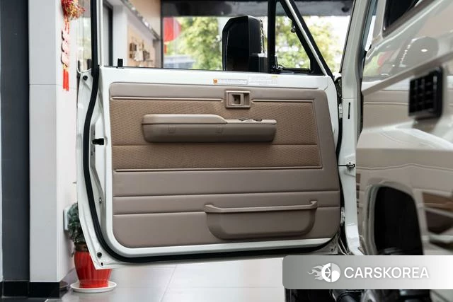 Toyota Land Cruiser 70 Series id 4239418 из Китая 12