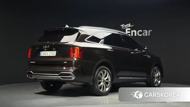 Kia Sorento 4th Generation id 3680252 из Кореи 12