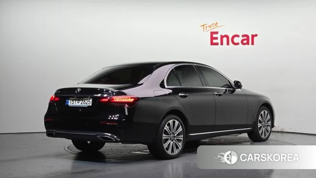 Mercedes-Benz E-Class W213 id 4603269 из Кореи 12