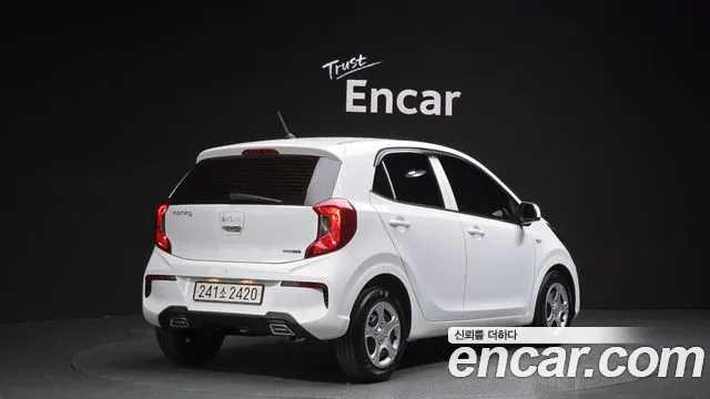 Kia Morning Urban (JA) id 2694148 из Кореи 12