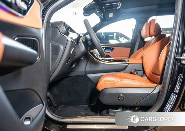 Mercedes-Benz GLC id 4263490 из Китая 10