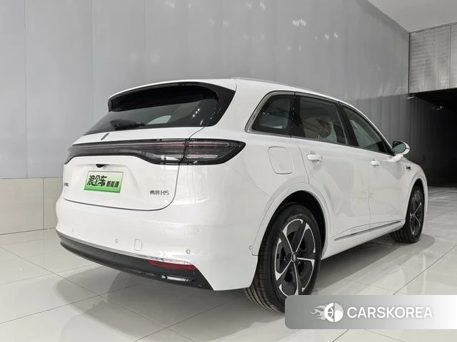 Shangjie H5 2026 Белый из Китая, фото 2