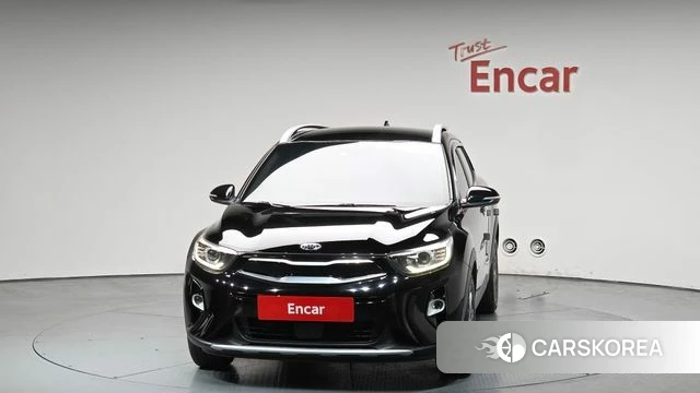 Kia Stonic id 4203643 из Кореи 12