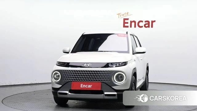 Hyundai Casper id 3878291 из Кореи 12