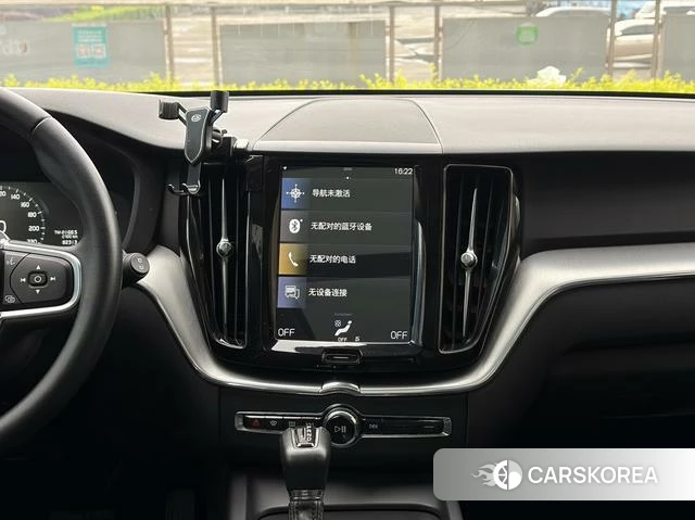 Volvo XC60 id 4253422 из Китая 9