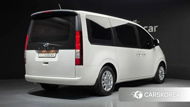 Hyundai Staria id 4917290 из Кореи 12