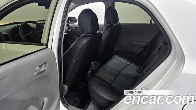 Kia All New Morning (JA) id 2688015 из Кореи 12